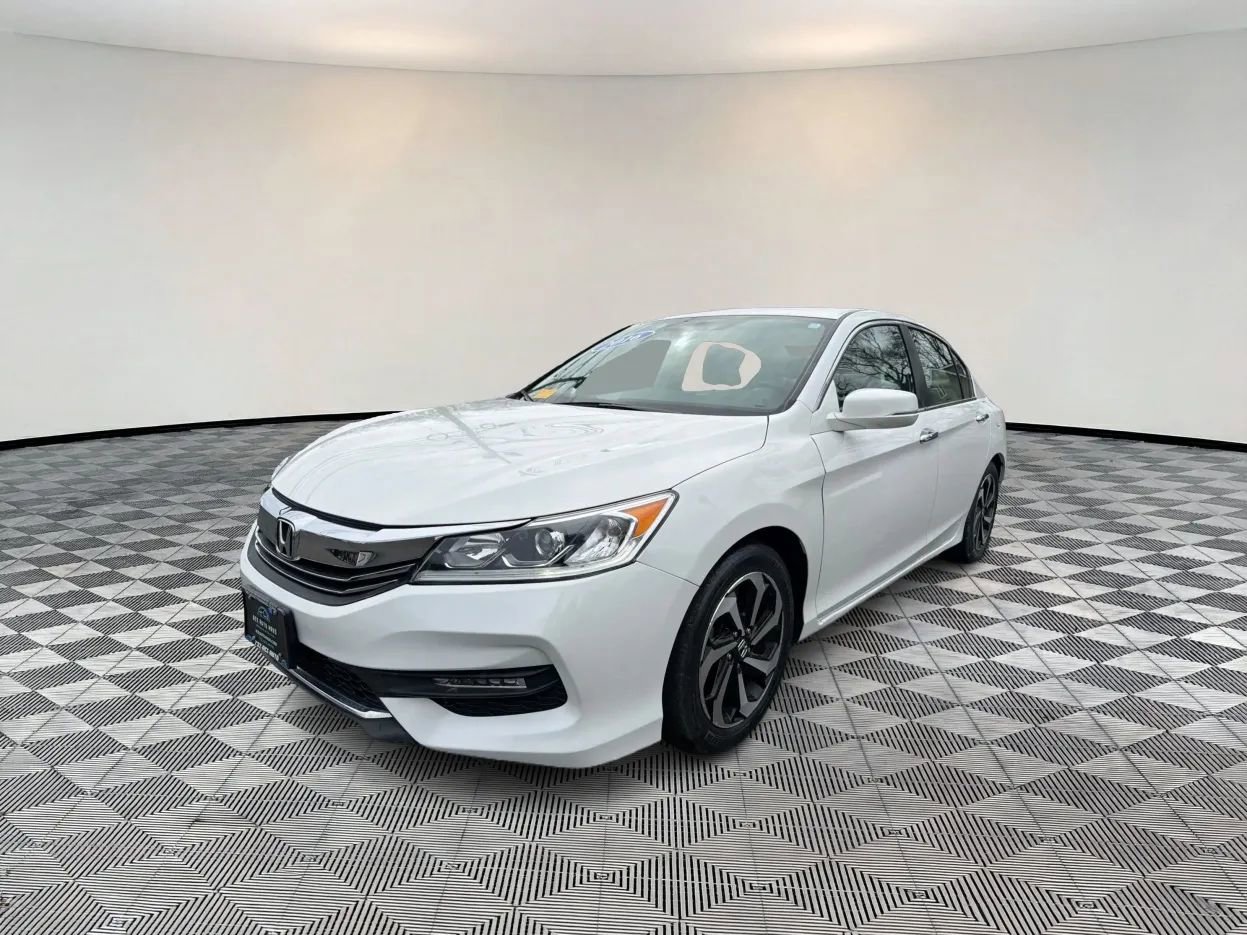 Used 2016 Honda Accord EX-L image 3