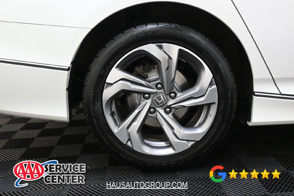 Used 2020 Honda Accord EX-L image 34