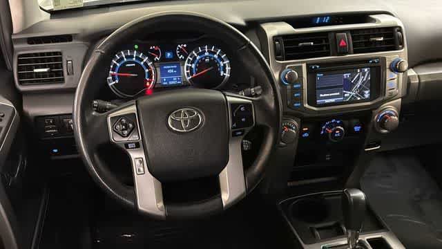 Used 2018 Toyota 4Runner SR5 RWD image 21