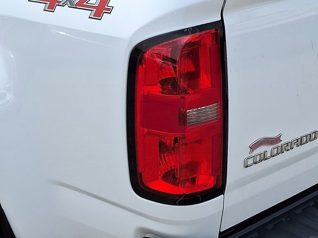 Used 2017 Chevrolet Colorado LT w/ LT Convenience Package image 30