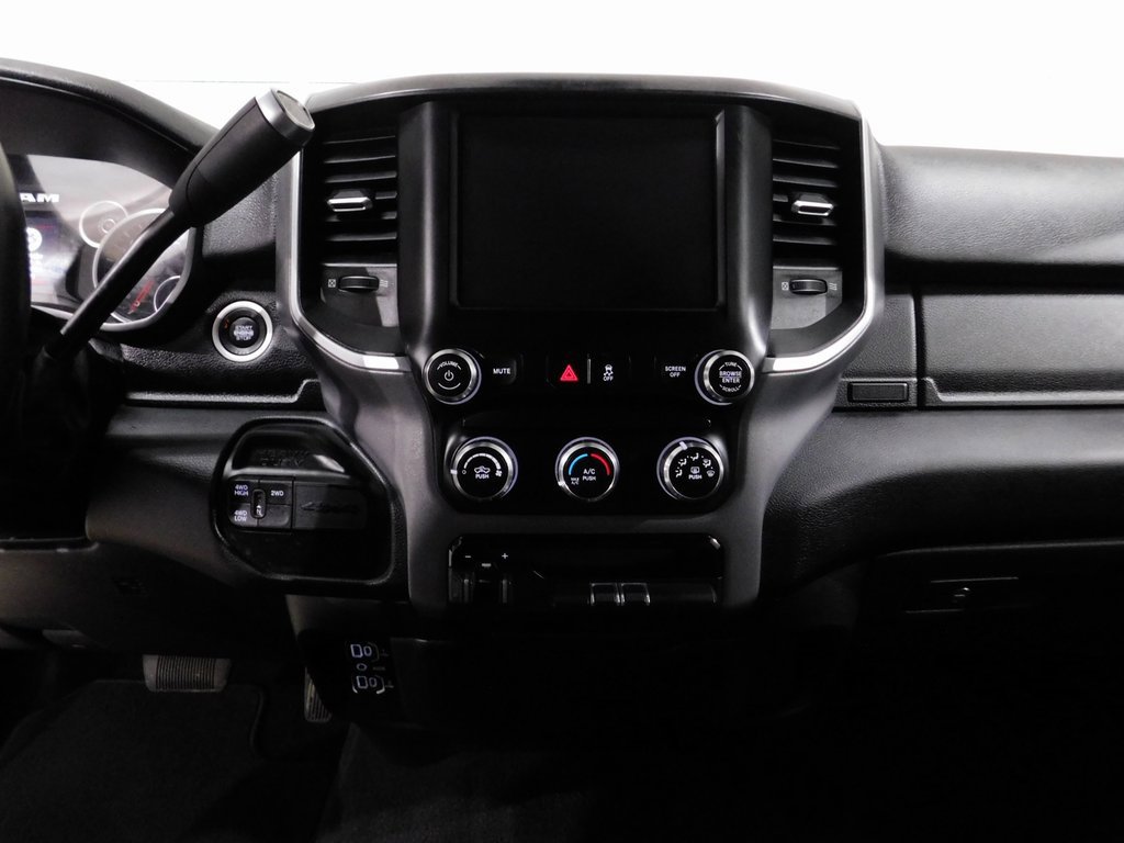 Used 2022 RAM 2500 Big Horn w/ Level A Equipment Group image 57