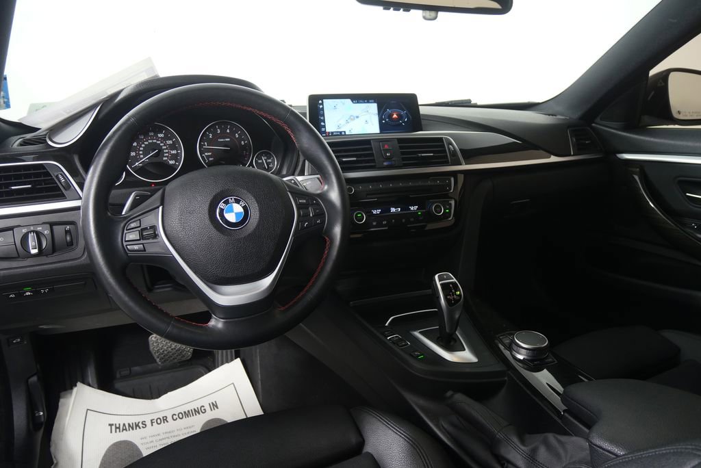 Used 2020 BMW 430i Gran Coupe image 15