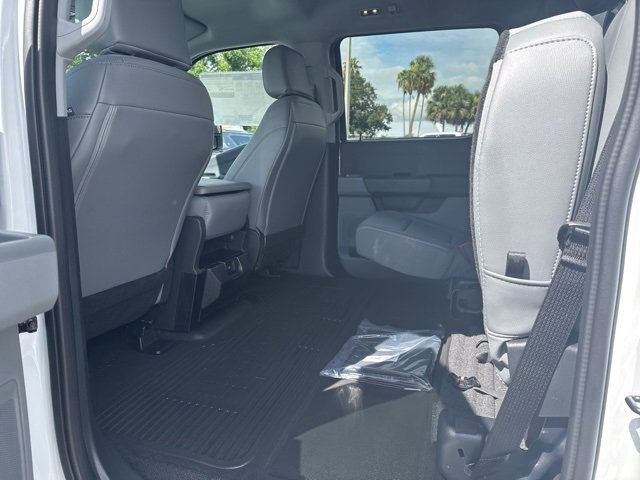 New 2025 Ford F350 XL w/ XL Chrome Package image 22