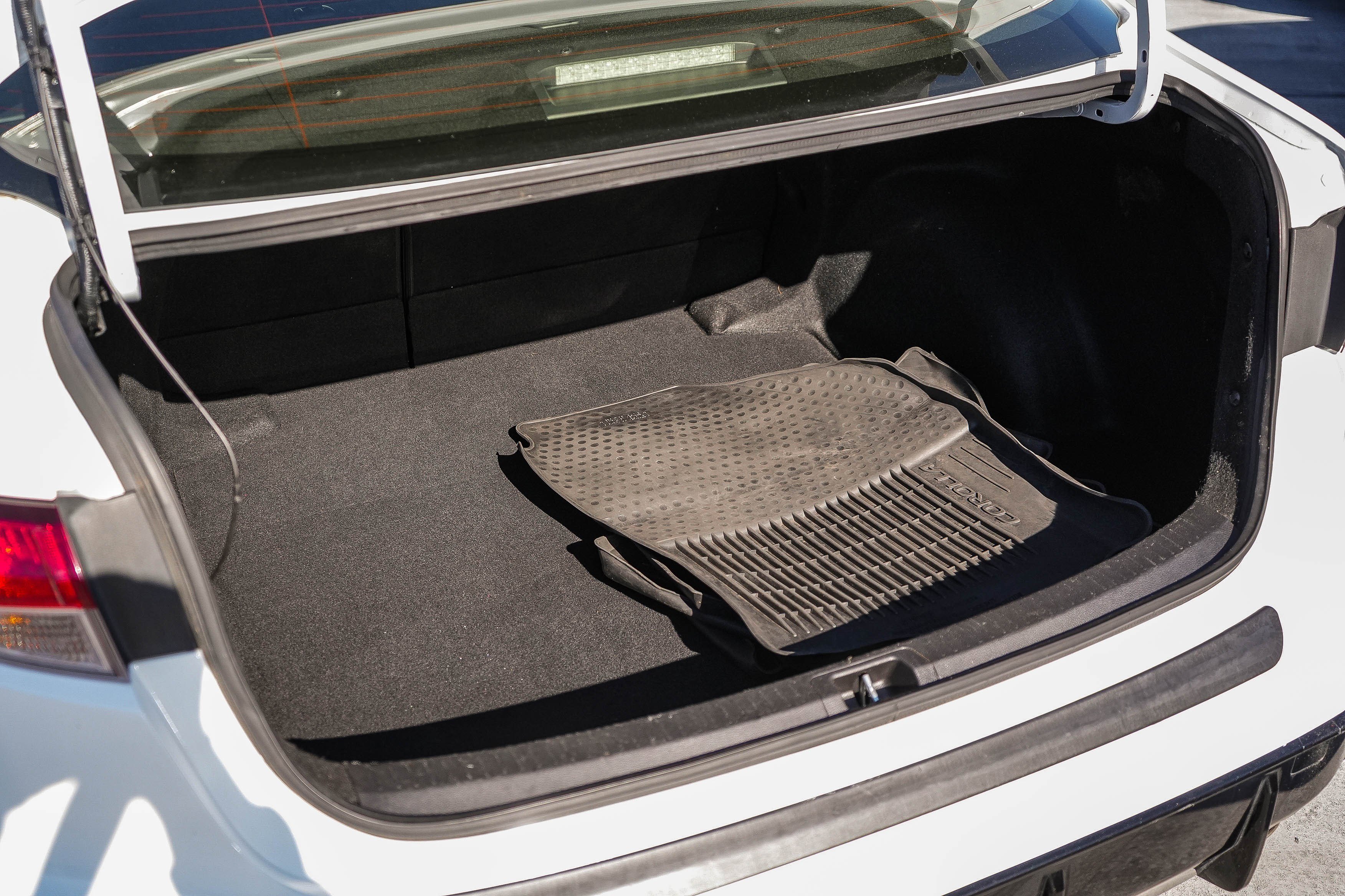 Used 2023 Toyota Corolla SE image 26