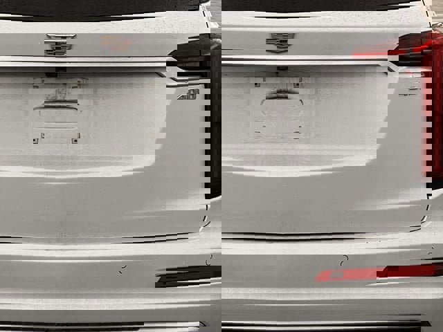 Certified 2023 Cadillac XT6 Premium Luxury w/ Platinum Package image 7