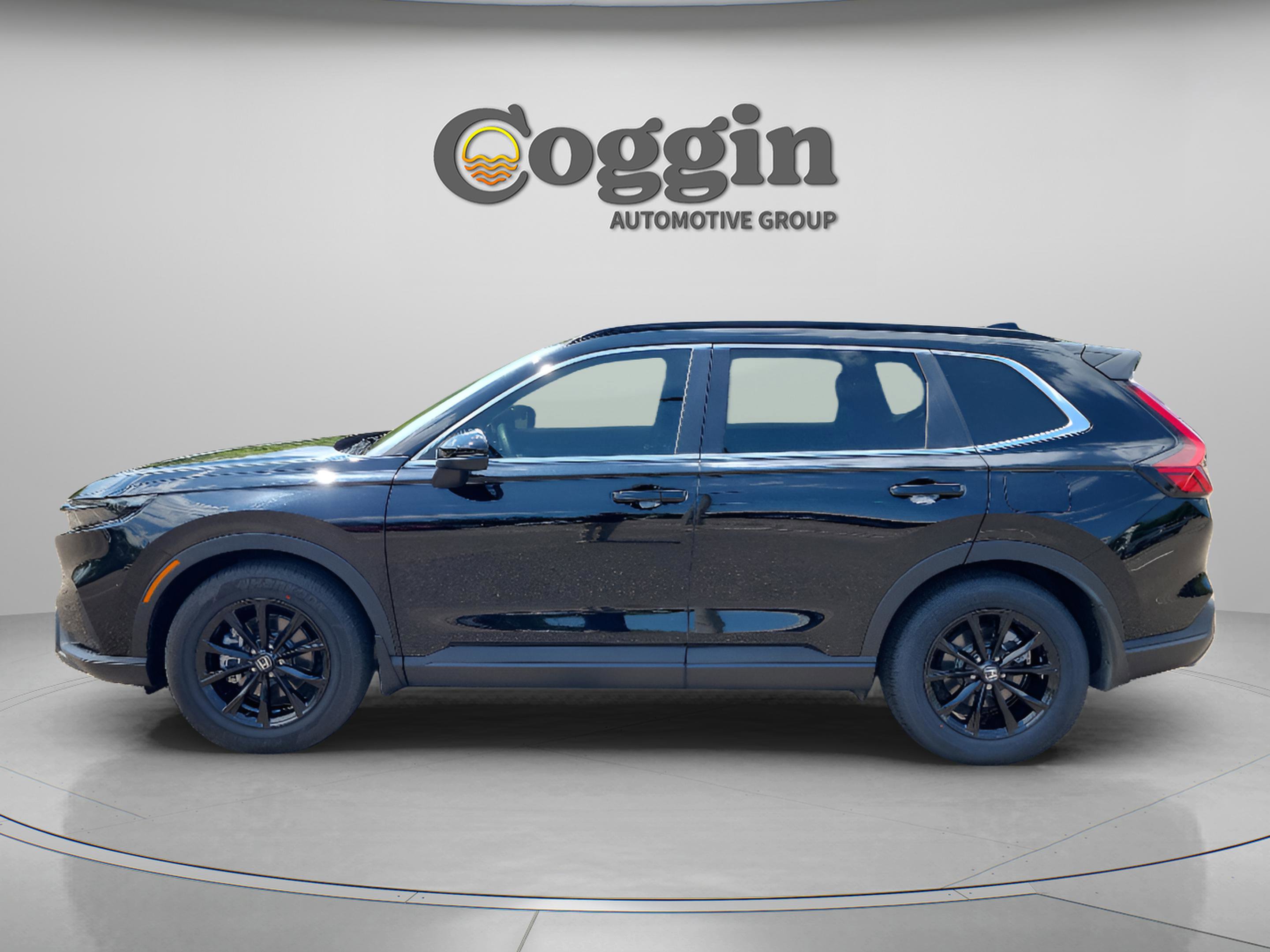 Used 2025 Honda CR-V Sport-L image 2