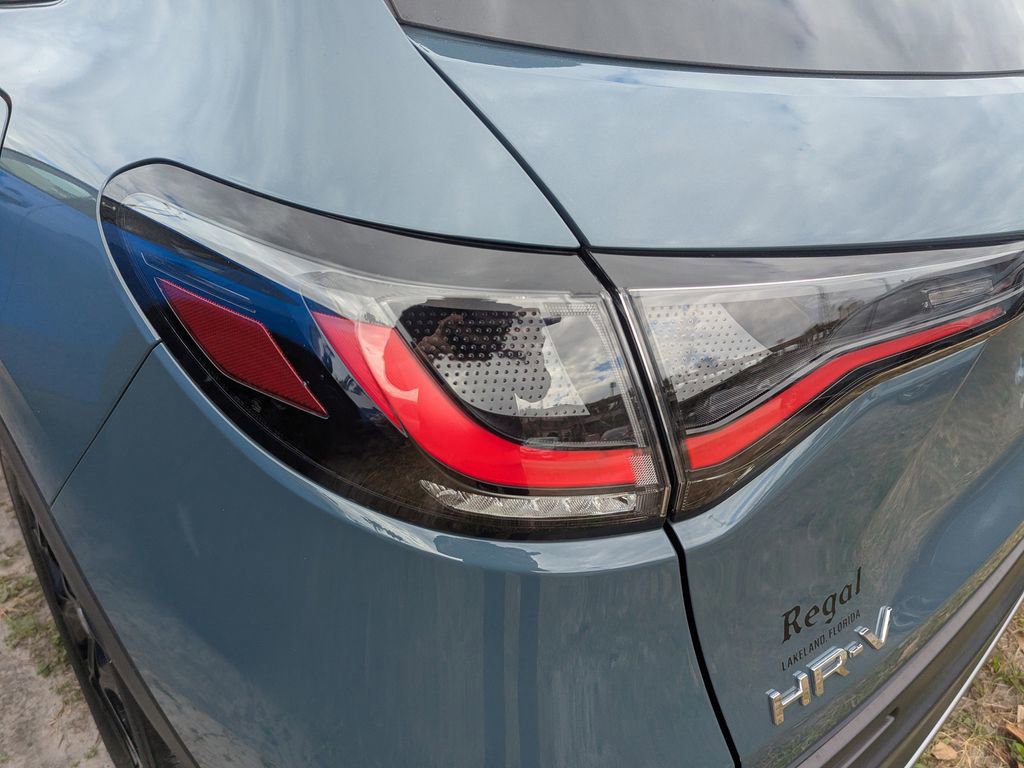 Used 2024 Honda HR-V Sport image 6