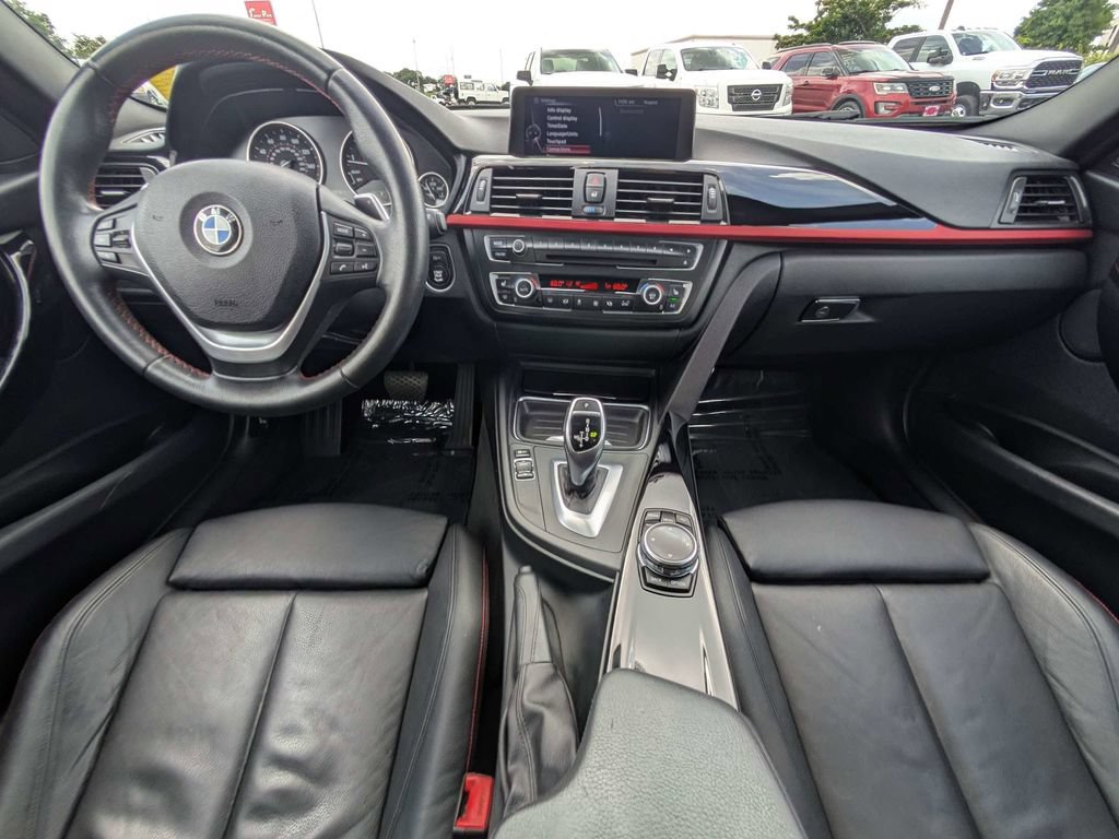 Used 2014 BMW 335i Sedan RWD image 14