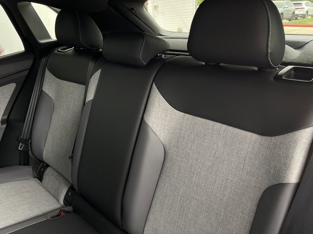 New 2025 Volkswagen ID.4 Pro RWD image 27