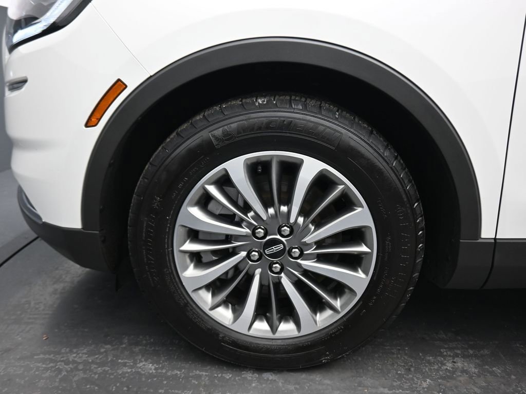 Used 2022 Lincoln Nautilus AWD w/ Premium Package image 54