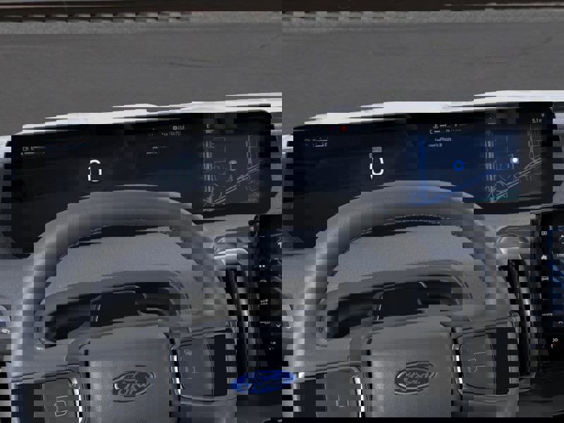 New 2025 Ford Expedition Active image 36