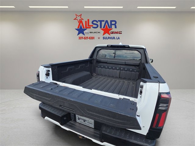 New 2025 GMC Sierra EV Denali image 20