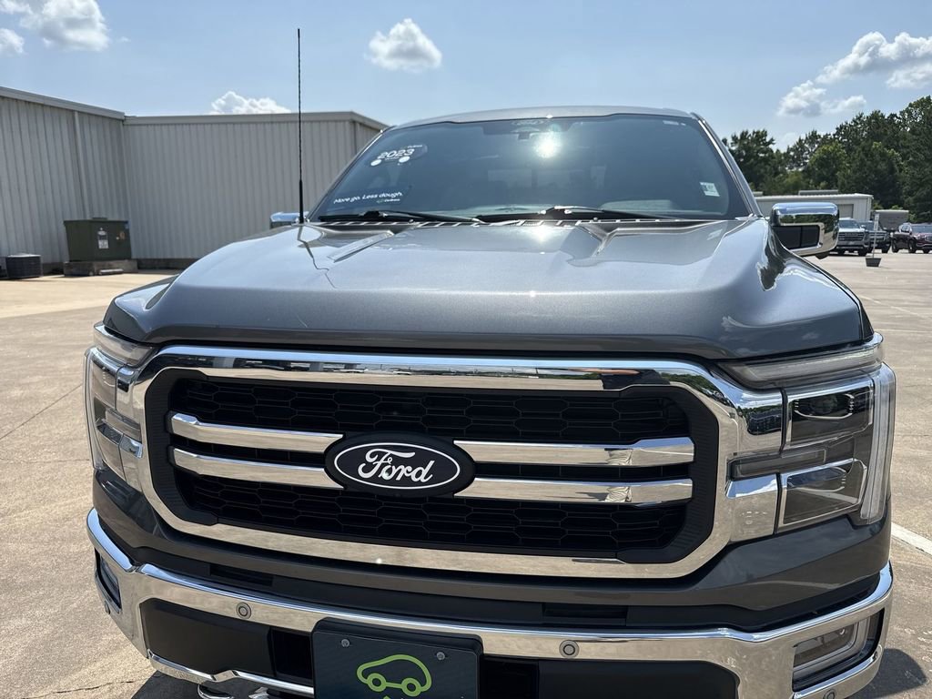 Used 2024 Ford F150 Lariat w/ Bed Utility Package image 32