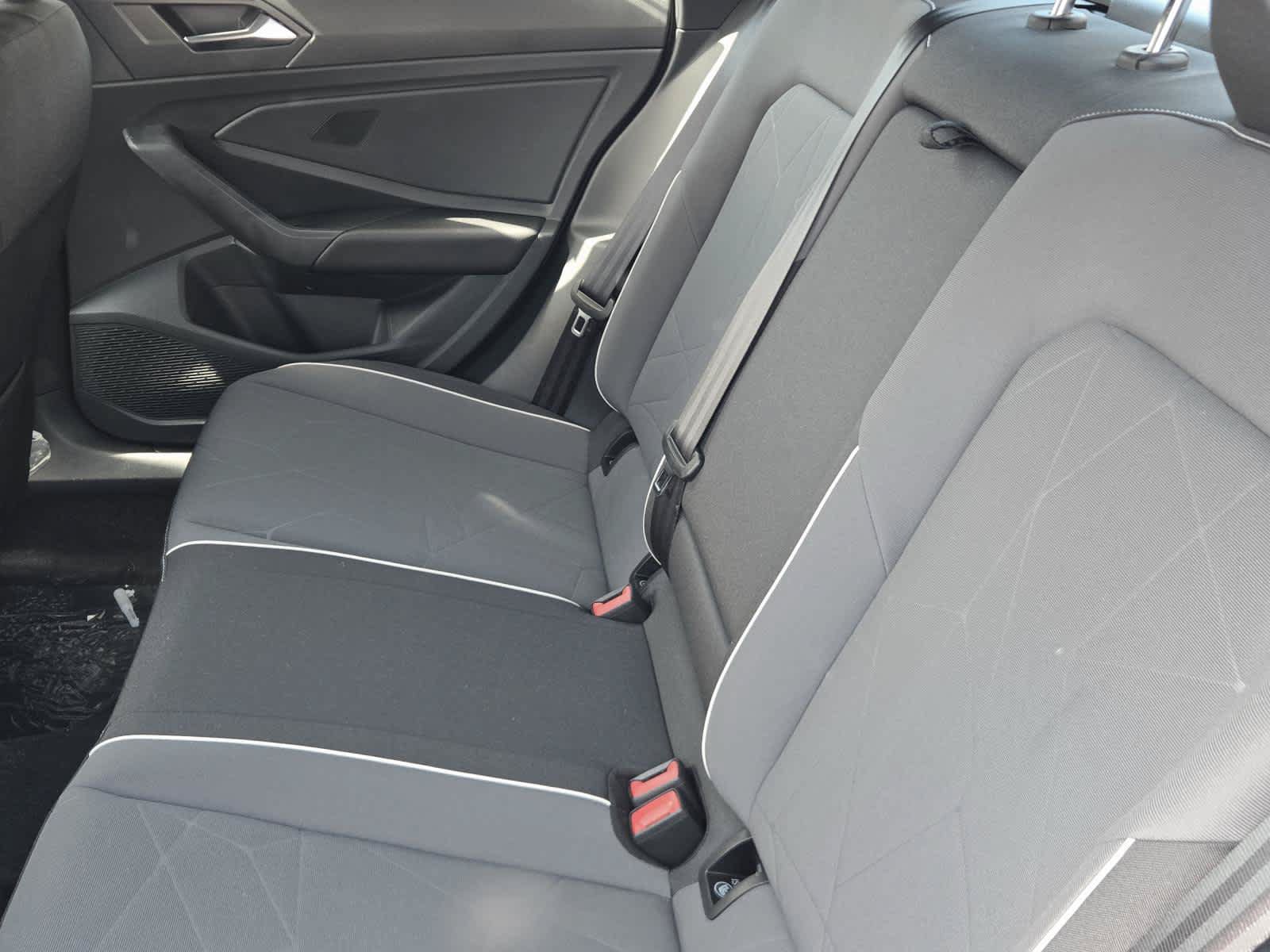 New 2026 Volkswagen Jetta Sport FWD image 13