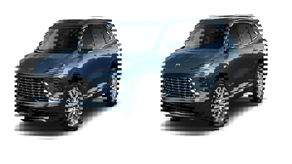 New 2026 Buick Enclave Avenir w/ Super Cruise Package image 2