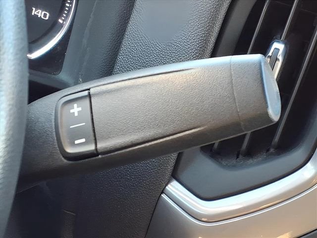 Used 2022 Chevrolet Silverado 1500 Custom w/ Safety Confidence Package image 25