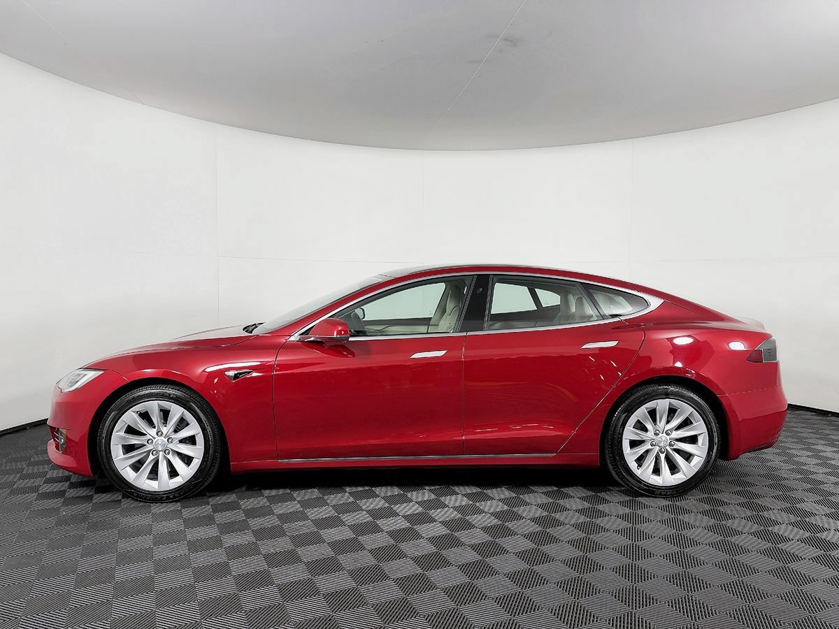 Used 2018 Tesla Model S 100D AWD/4WD image 20