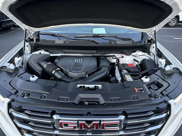 Used 2025 GMC Acadia Elevation image 30