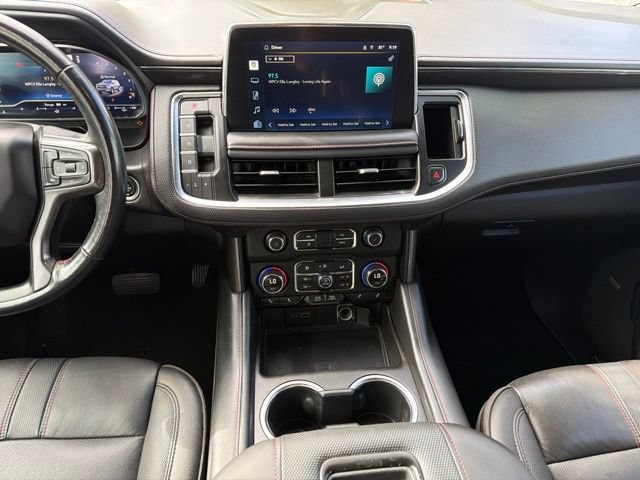 Used 2022 Chevrolet Tahoe RST w/ Luxury Package RWD image 20