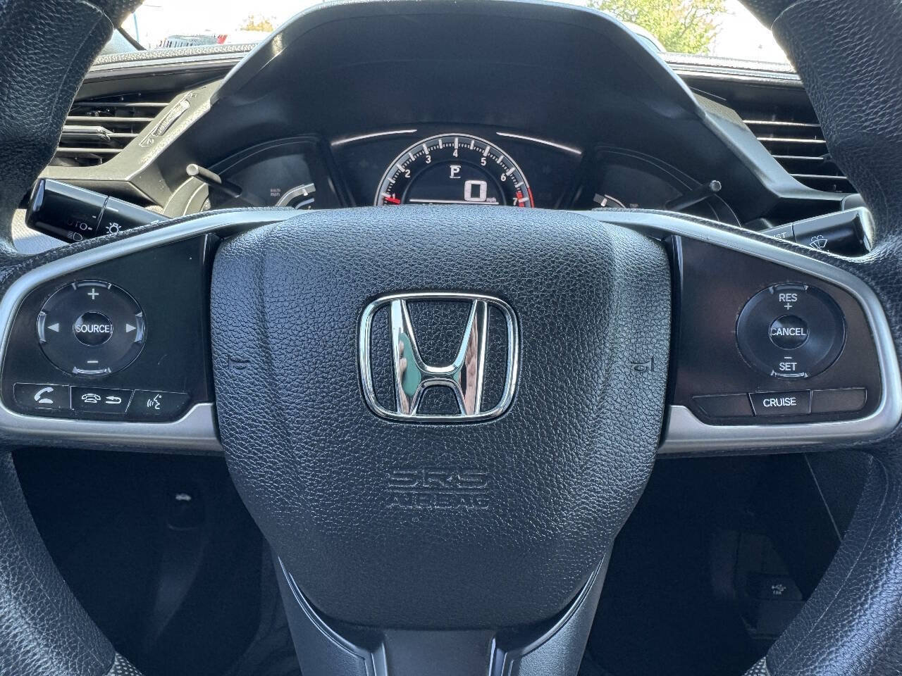 Used 2017 Honda Civic LX-P image 22