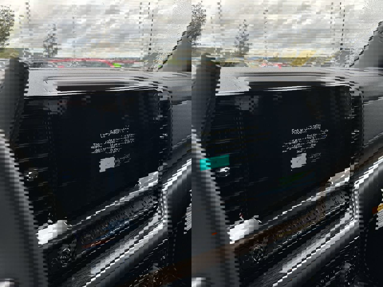 Used 2026 Chevrolet Silverado 3500 LT w/ Trail Boss Package image 25