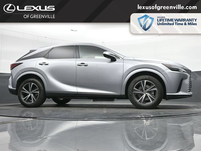 Certified 2023 Lexus RX 350 Premium w/ Accessory Package (Z1) AWD/4WD image 32