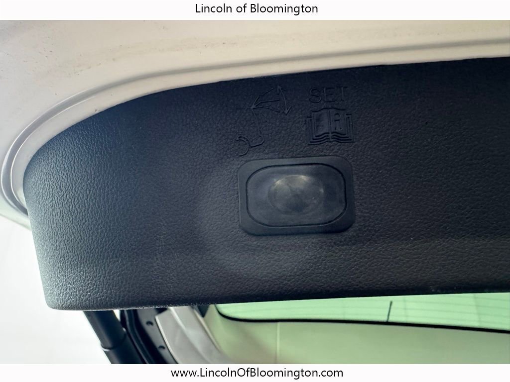 Used 2014 Ford Escape Titanium w/ Equipment Group 401A image 25