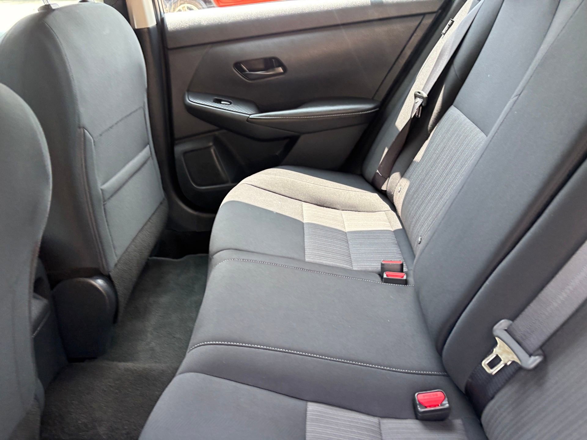 Used 2024 Nissan Sentra SV FWD image 26