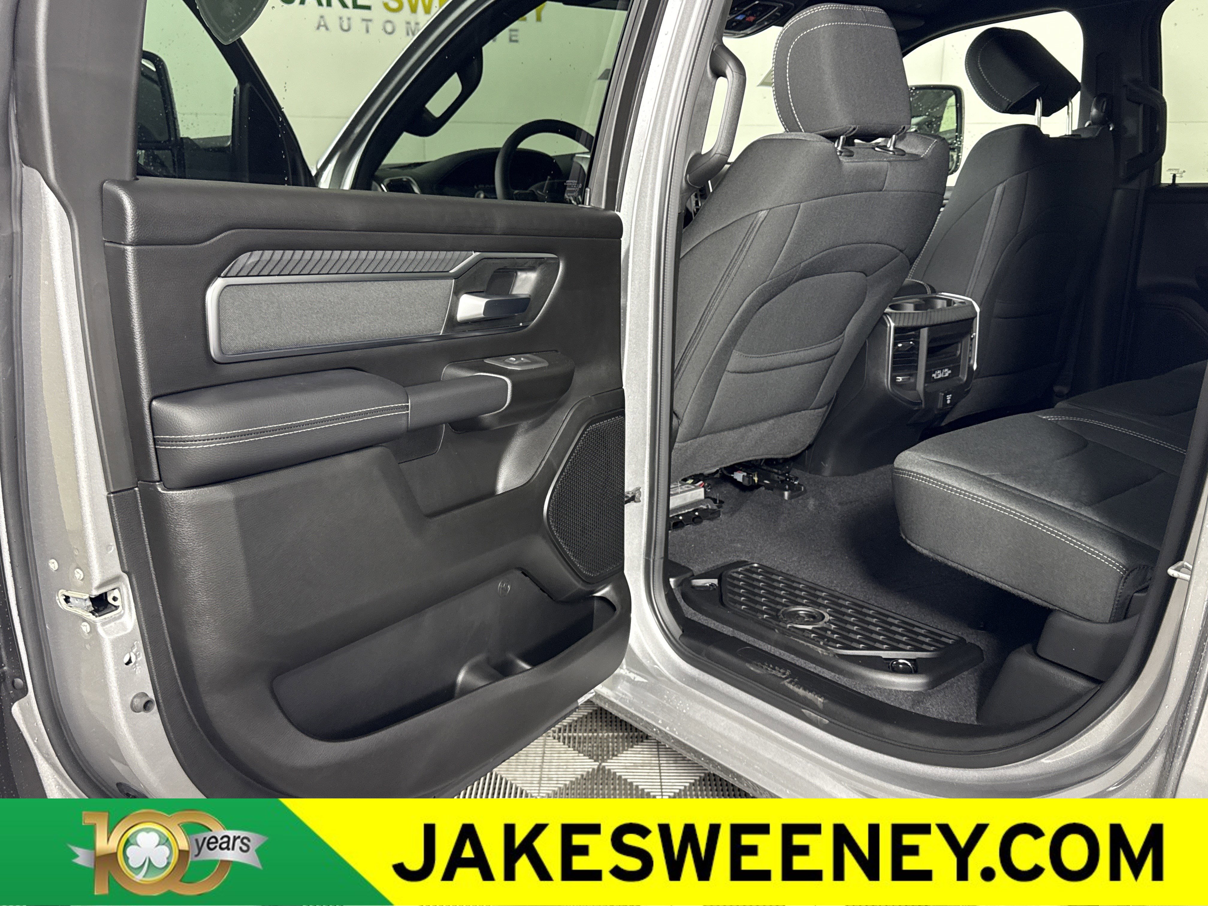 New 2026 RAM 1500 Big Horn image 17