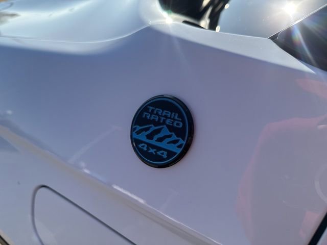 Used 2024 Jeep Grand Cherokee Trailhawk w/ Luxury Tech Group III image 64