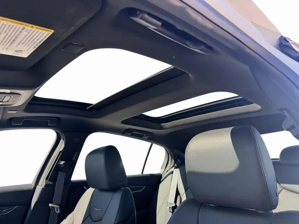 Used 2024 Cadillac CT5 Sport image 11