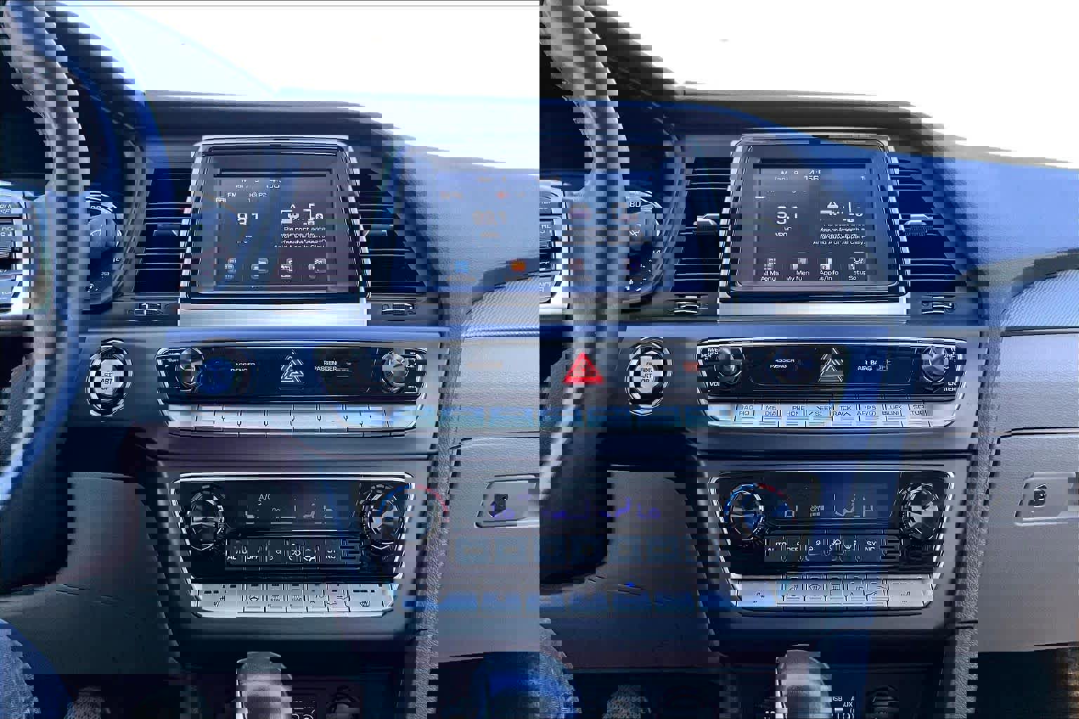 Used 2019 Hyundai Sonata SEL image 34