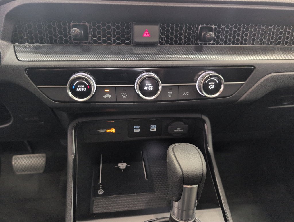 New 2027 Honda CR-V LX image 21