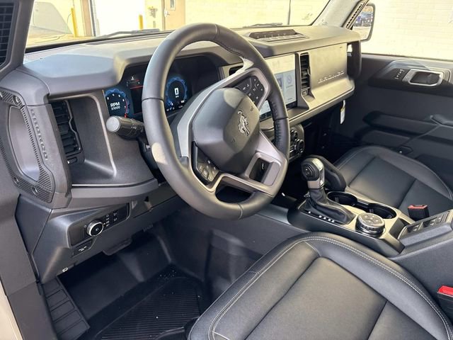 New 2025 Ford Bronco Badlands image 22