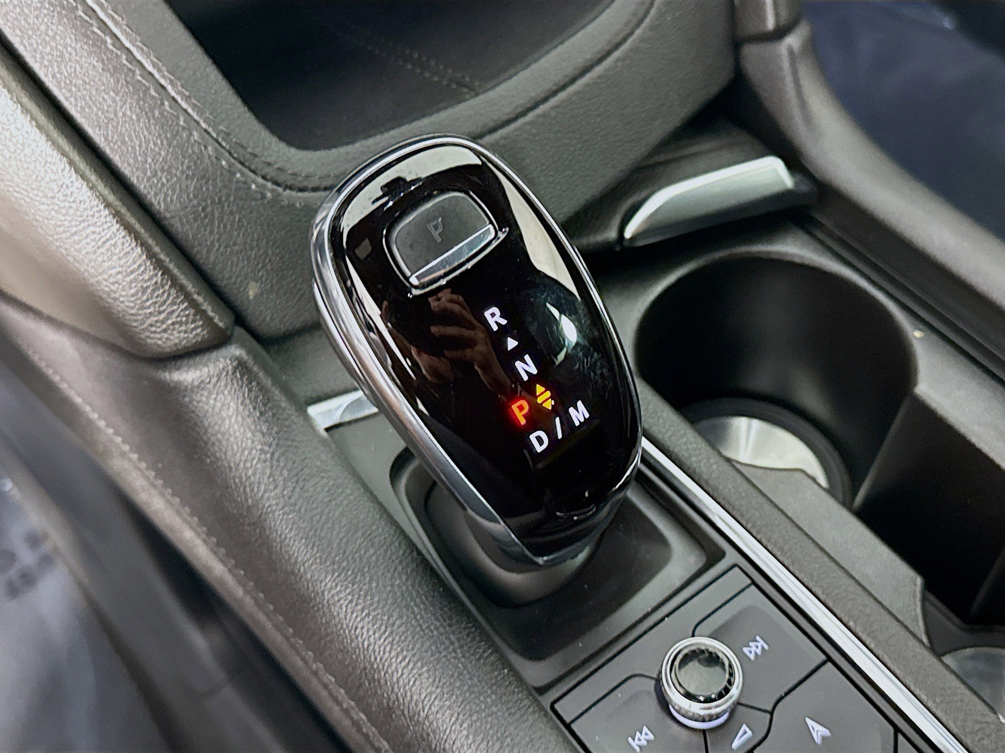 Used 2021 Cadillac XT6 Premium Luxury FWD image 20