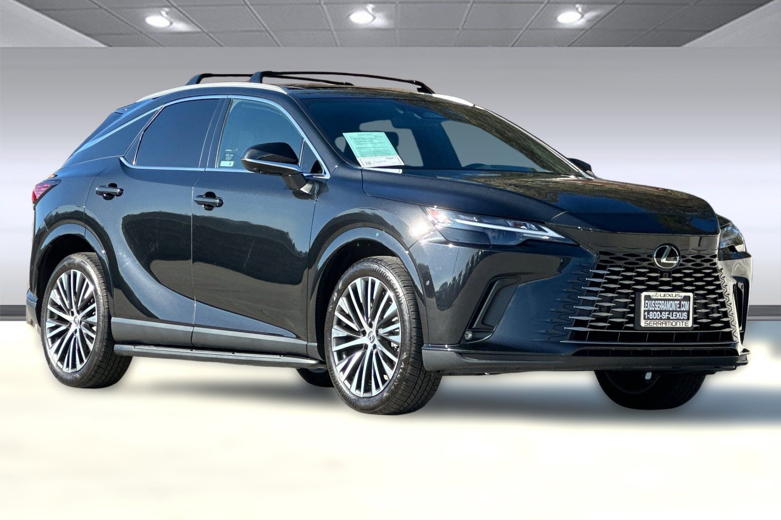Used 2024 Lexus RX 350 FWD image 6