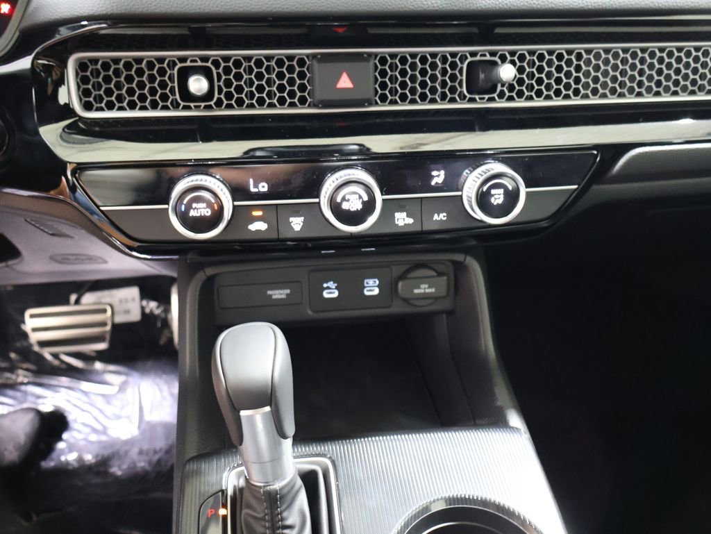 New 2026 Honda Civic Sport image 26