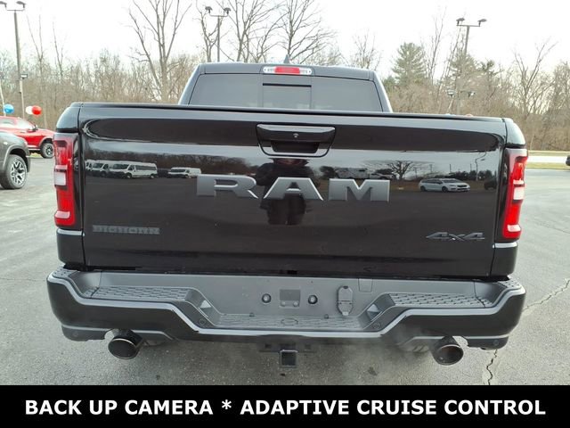 New 2026 RAM 1500 Big Horn image 6