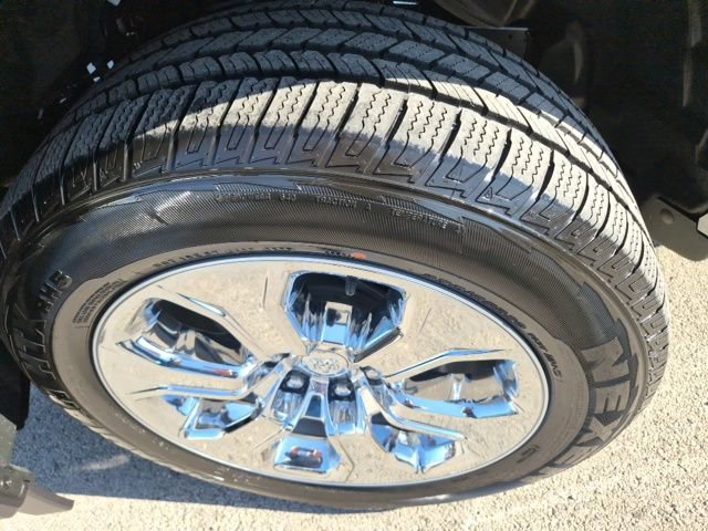 New 2026 RAM 1500 Lone Star image 13