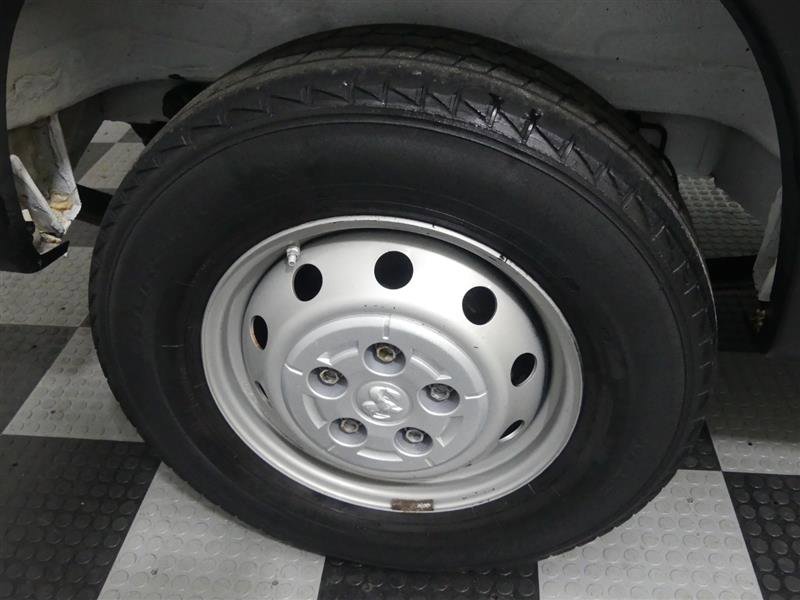 Used 2019 RAM ProMaster 1500 image 14