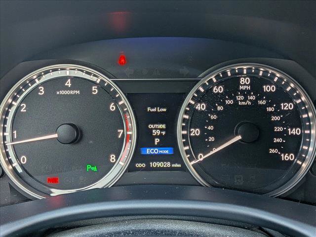 Used 2015 Lexus GS 350 w/ Premium Package image 11