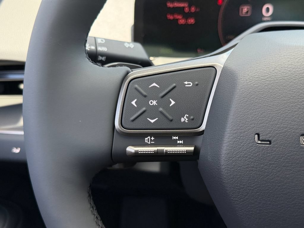 New 2026 Lexus ES 500e w/ Convenience Package AWD/4WD image 17