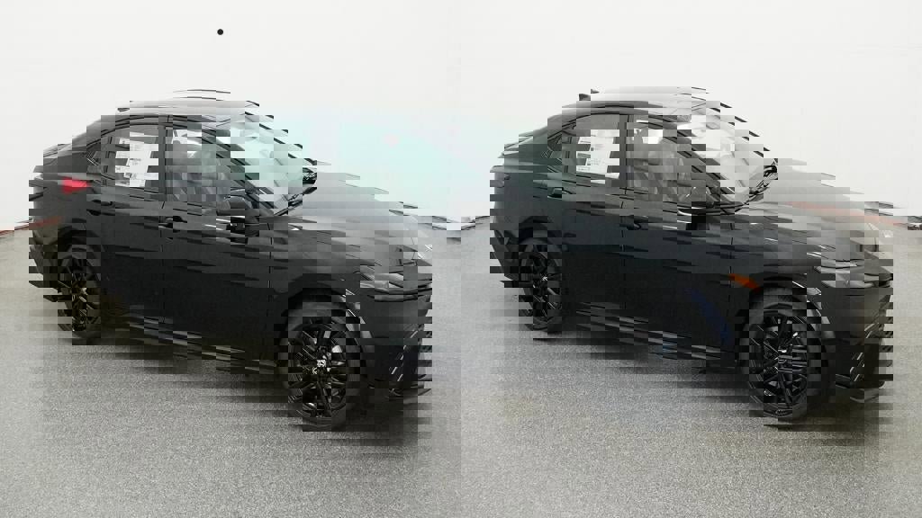 New 2026 Toyota Camry SE image 45