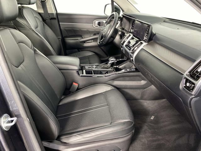 Used 2021 Kia Sorento SX AWD/4WD image 11