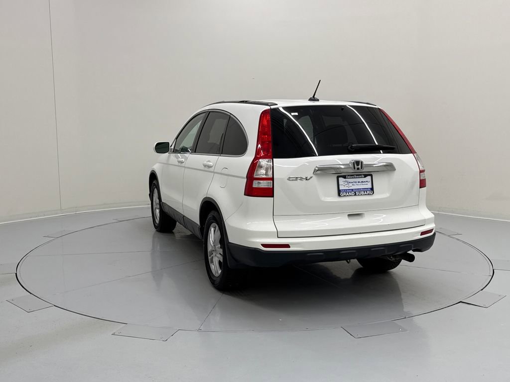 Used 2011 Honda CR-V EX-L image 3