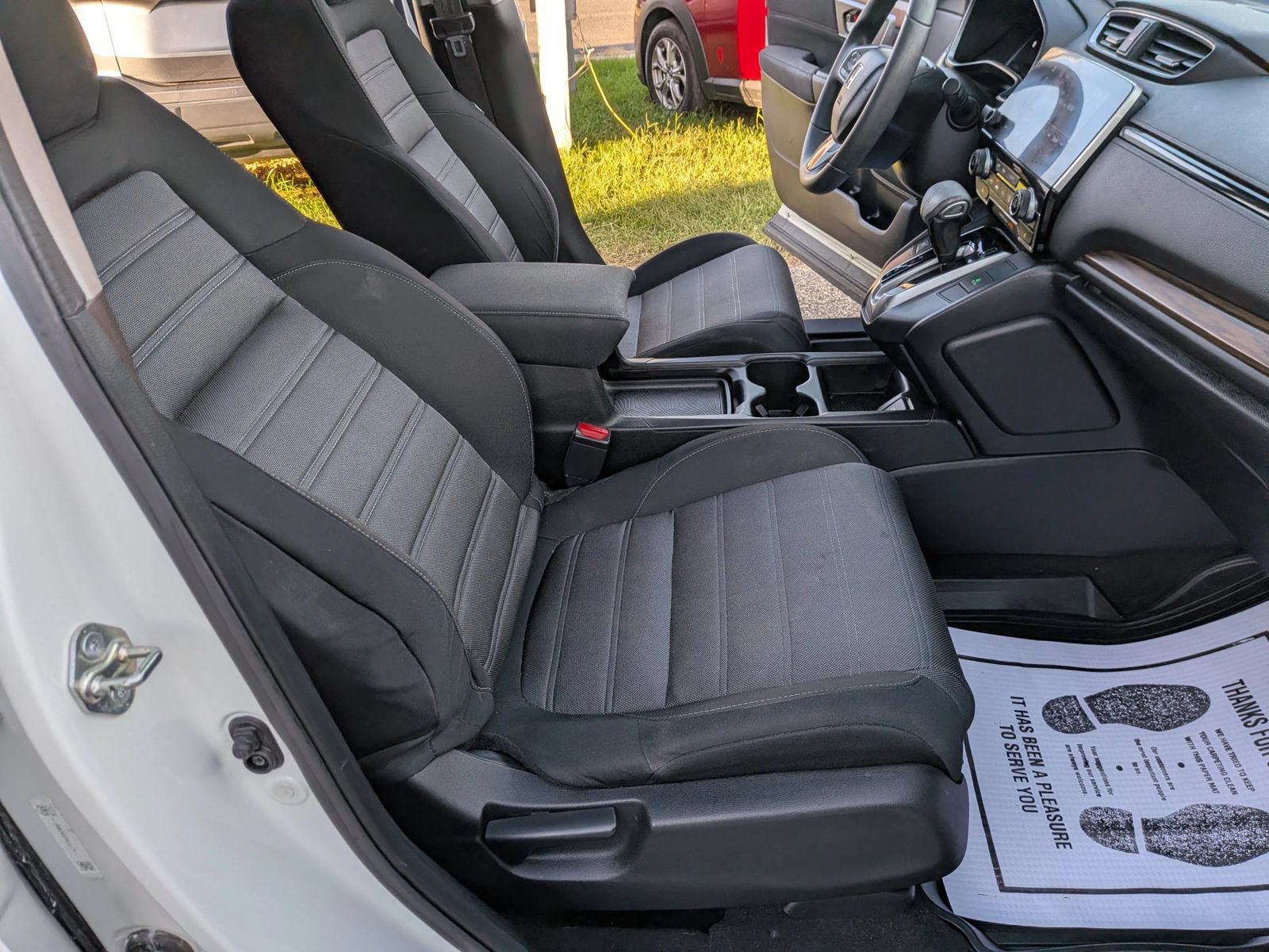 Used 2017 Honda CR-V EX image 38