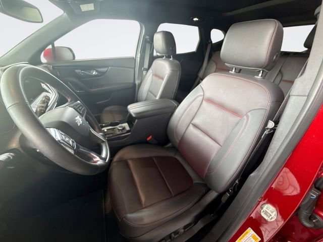 Used 2023 Chevrolet Blazer RS image 11