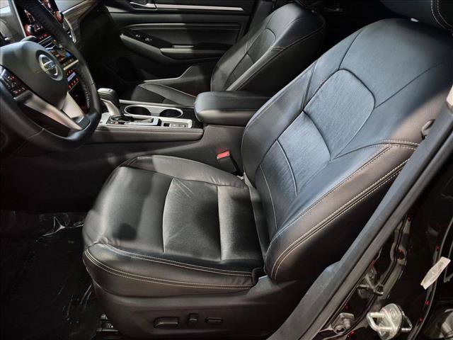 Used 2021 Nissan Altima 2.5 SL FWD image 16