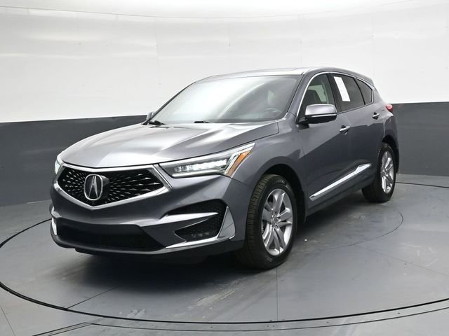 Used 2020 Acura RDX FWD w/ Advance Package image 9