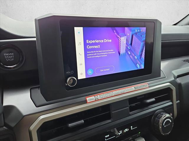 Used 2025 Toyota Tacoma SR5 AWD/4WD image 13